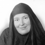 Nunna Maria Pariisilainen