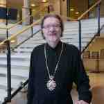 Suomen ortodoksisen kirkon piispa, metropoliitta Panteleimon